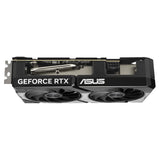 การ์ดจอ Asus Dual GeForce RTX 5060 8GB GDDR7SpeedCom