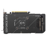 การ์ดจอ Asus Dual GeForce RTX 5060 8GB GDDR7SpeedCom