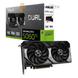 การ์ดจอ Asus Dual GeForce RTX 5060 Ti 8GB GDDR7 OC Edition - SpeedCom