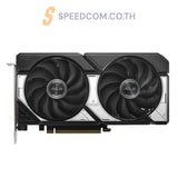 การ์ดจอ Asus Dual GeForce RTX 5060 Ti 8GB GDDR7 OC Edition - SpeedCom