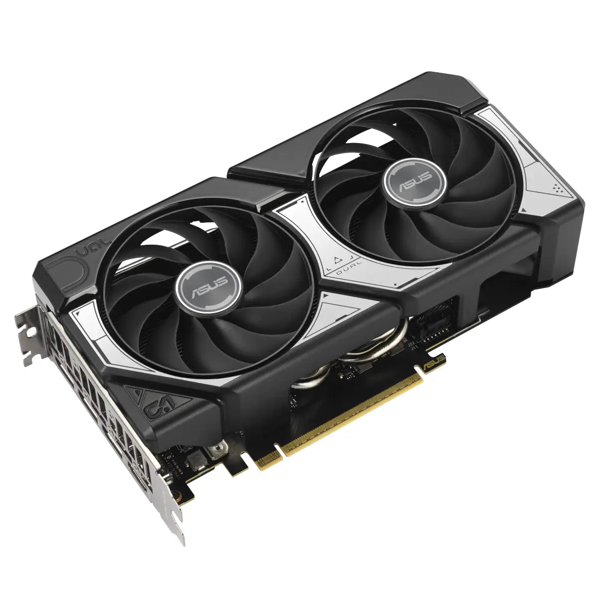 การ์ดจอ Asus Dual GeForce RTX 5060 Ti 8GB GDDR7 OC Edition - SpeedCom