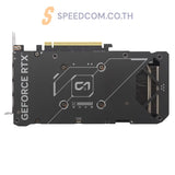 การ์ดจอ Asus Dual GeForce RTX 5060 Ti 8GB GDDR7 OC Edition - SpeedCom