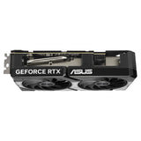 การ์ดจอ Asus Dual GeForce RTX 5060 Ti 8GB GDDR7 OC Edition - SpeedCom
