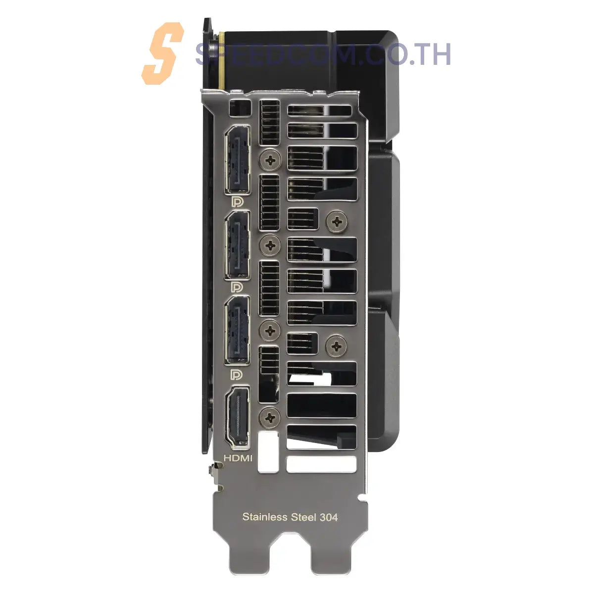 การ์ดจอ Asus Dual GeForce RTX 5060 Ti 8GB GDDR7 OC Edition - SpeedCom