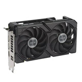 การ์ดจอ Asus Dual Radeon RX9060XT 16GB GDDR6 สีดำ