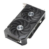 การ์ดจอ Asus Dual Radeon RX9060XT 16GB GDDR6 สีดำ
