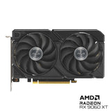 การ์ดจอ Asus Dual Radeon RX9060XT 8GB GDDR6 - SpeedCom