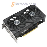 การ์ดจอ Asus Dual Radeon RX9060XT 8GB GDDR6 - SpeedCom