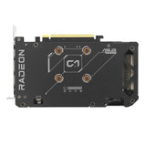 การ์ดจอ Asus Dual Radeon RX9060XT 8GB GDDR6 - SpeedCom