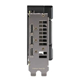 การ์ดจอ Asus Dual Radeon RX9060XT 8GB GDDR6 - SpeedCom