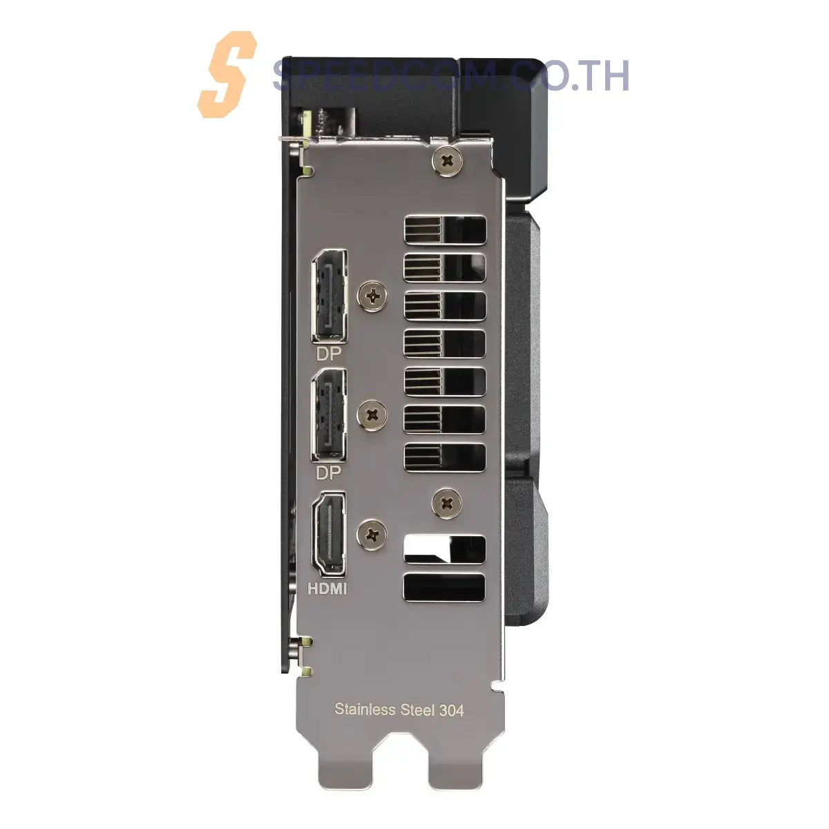 การ์ดจอ Asus Dual Radeon RX9060XT 8GB GDDR6 - SpeedCom