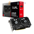 การ์ดจอ Asus Dual Radeon RX9060XT 8GB GDDR6 - SpeedCom