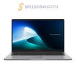 โน๊ตบุ๊ค AsusEXPERTBOOK P1503CVA-S71021WS i5 Gen 13 สีเทา (Misty Grey) - SpeedCom