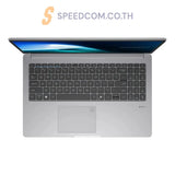โน๊ตบุ๊ค AsusEXPERTBOOK P1503CVA-S71021WS i5 Gen 13 สีเทา (Misty Grey) - SpeedCom