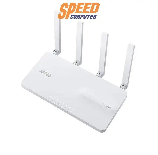 เราเตอร์ Asus EXPERTWIFI-EBR63 - SpeedCom