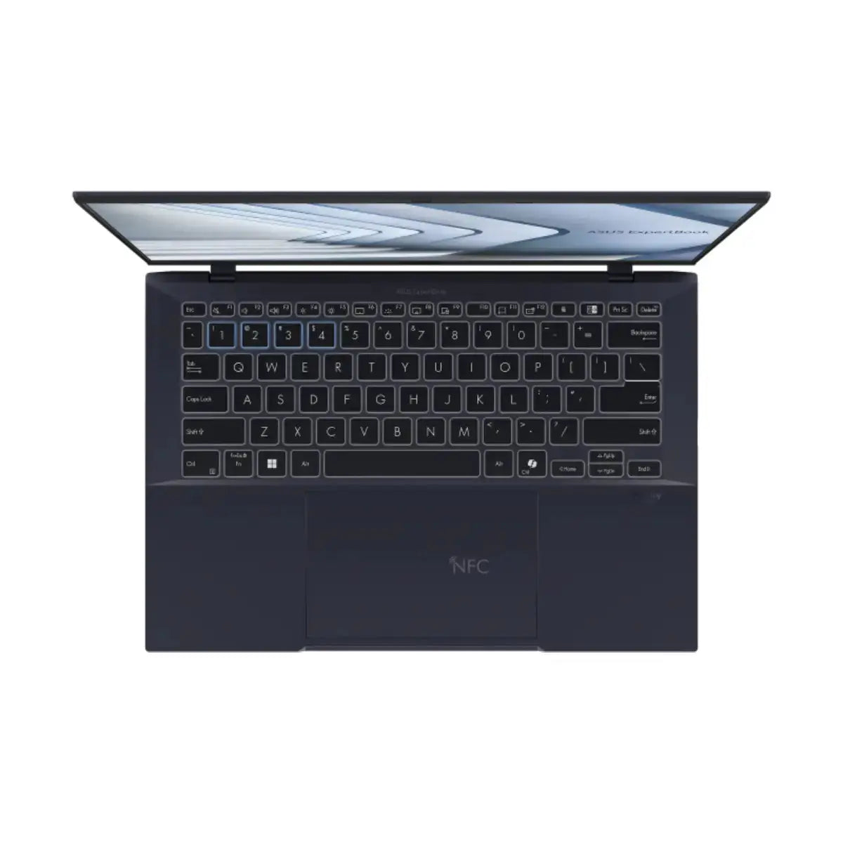 โน๊ตบุ๊ค Asus ExpertBook B9403CVAR-PP2243WS Core 7 สีดำ - SpeedCom