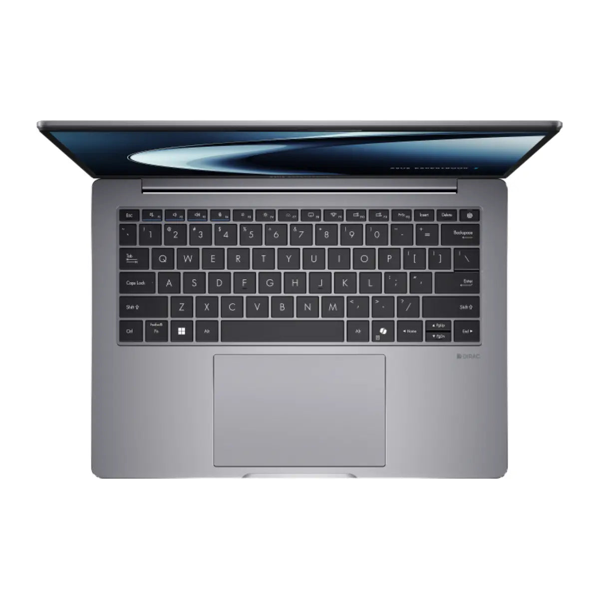 โน๊ตบุ๊ค Asus ExpertBook P3405CVA-LY0393WS i5 Gen13 สีเทา (Misty Grey) - SpeedCom