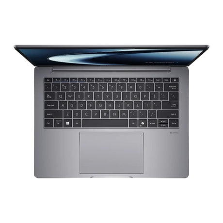 โน๊ตบุ๊ค Asus ExpertBook P3405CVA-LY0393WS i5 Gen13 สีเทา (Misty Grey) - SpeedCom