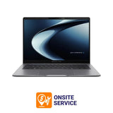 โน๊ตบุ๊ค Asus ExpertBook P3405CVA-LY0430WS i7 Gen13 สีเทา (Misty Grey) - SpeedCom