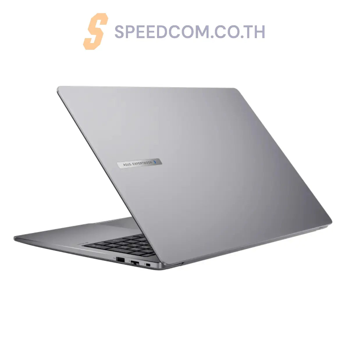 โน๊ตบุ๊ค Asus ExpertBook P3605CVA-MB0253WS i7 Gen13 สีเทา (Misty Grey) - SpeedCom