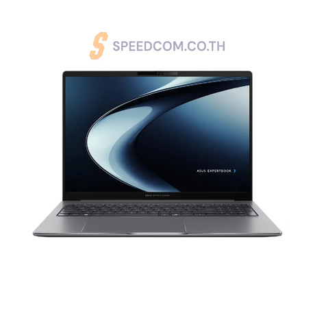 โน๊ตบุ๊ค Asus ExpertBook P3605CVA-MB0253WS i7 Gen13 สีเทา (Misty Grey)SpeedCom