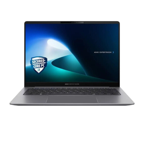 (By Order)โน๊ตบุ๊ค Asus ExpertBook P5405CSA-NZ0089X Ultra 7 สีเทา (Misty Grey)SpeedCom