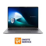 โน๊ตบุ๊ค Asus ExpertBook P5405CSA-NZ0320WS Ultra 5 สีเทา (Misty Grey)SpeedCom