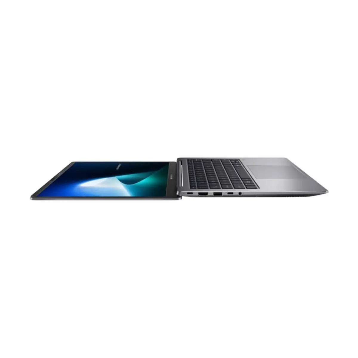 โน๊ตบุ๊ค Asus ExpertBook P5405CSA-NZ0088WS Ultra 7 สีเทา (Misty Grey) - SpeedCom