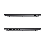 โน๊ตบุ๊ค Asus ExpertBook P5405CSA-NZ0088WS Ultra 7 สีเทา (Misty Grey) - SpeedCom