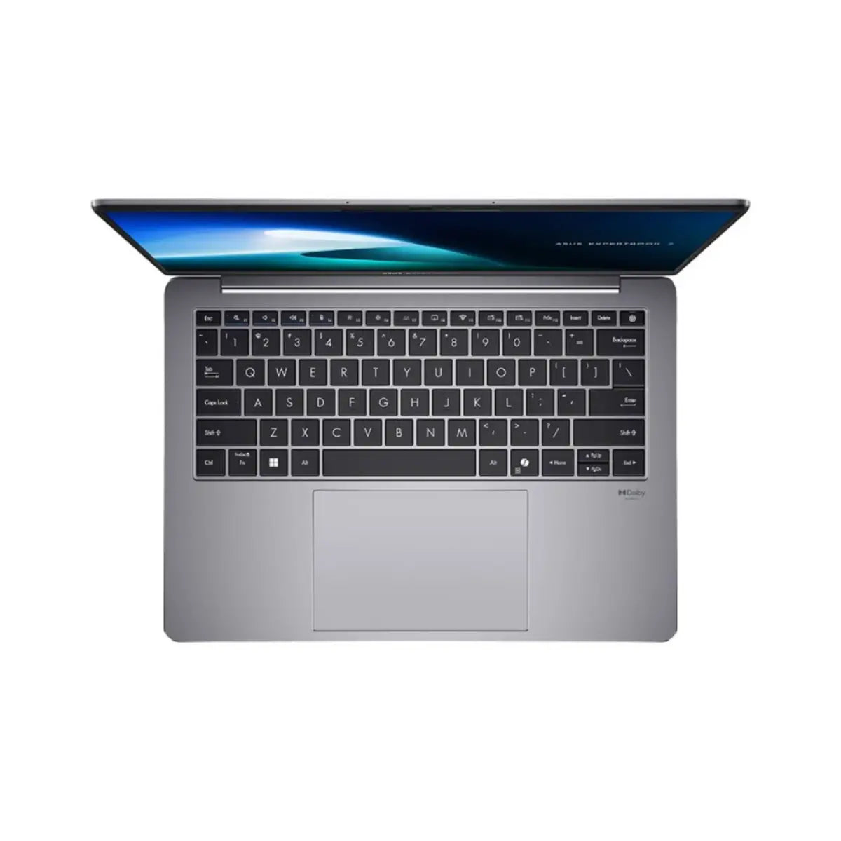 โน๊ตบุ๊ค Asus ExpertBook P5405CSA-NZ0320WS Ultra 5 สีเทา (Misty Grey)SpeedCom
