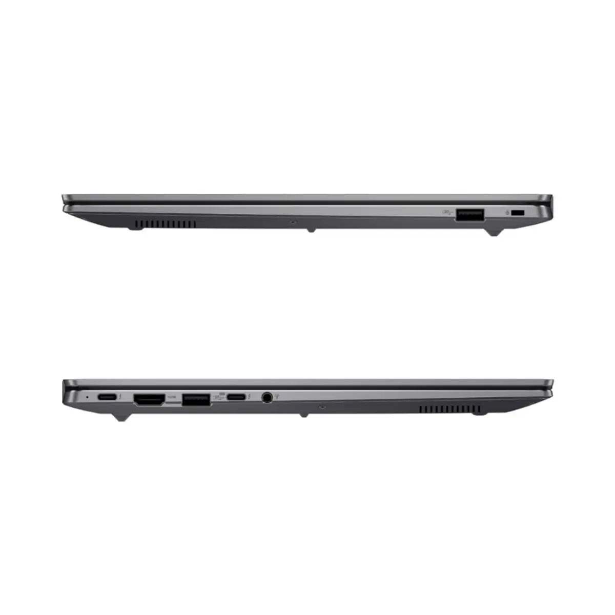 โน๊ตบุ๊ค Asus ExpertBook P5405CSA-NZ0320WS Ultra 5 สีเทา (Misty Grey)SpeedCom