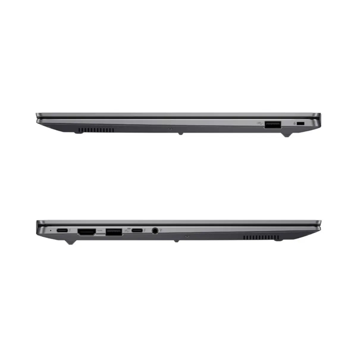 โน๊ตบุ๊ค Asus ExpertBook P5405CSA-NZ0320WS Ultra 5 สีเทา (Misty Grey)SpeedCom