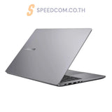 โน๊ตบุ๊ค Asus ExpertBook PM3406CKA-LY0419WS Ryzen Ai 7 สีเทา