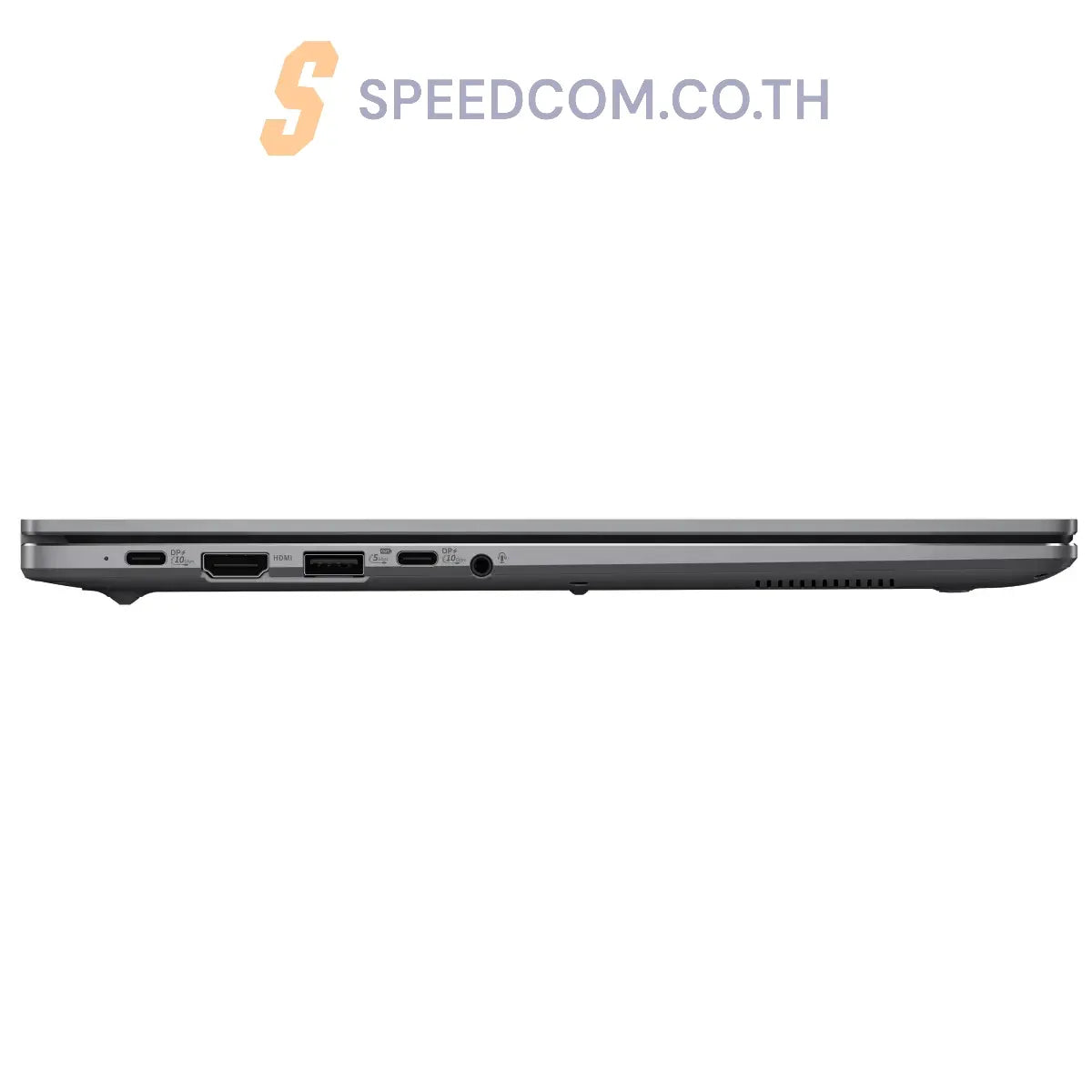 โน๊ตบุ๊ค Asus ExpertBook PM3406CKA-LY0419WS Ryzen Ai 7 สีเทา