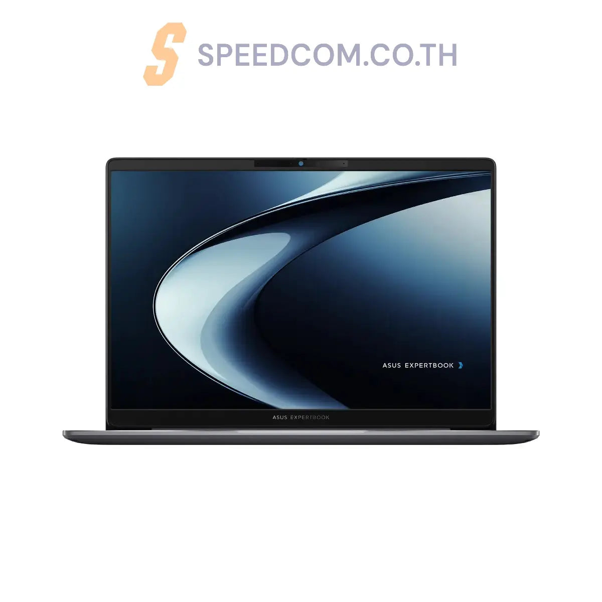 โน๊ตบุ๊ค Asus ExpertBook PM3406CKA-LY0421WS Ryzen Ai 5 สีเทา