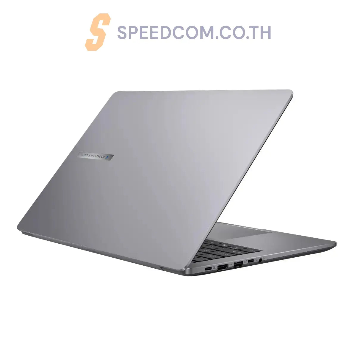 โน๊ตบุ๊ค Asus ExpertBook PM3406CKA-LY0421WS Ryzen Ai 5 สีเทา