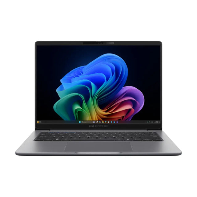 โน๊ตบุ๊ค Asus ExpertBook PM3606CKA-MB0263WS Ryzen AI 7 สีเทา (Misty Grey) - SpeedCom