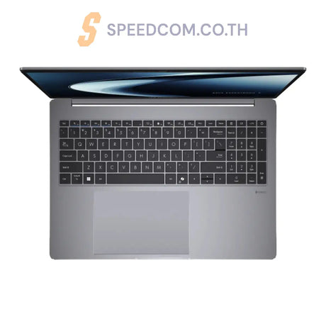 โน๊ตบุ๊ค Asus ExpertBook PM3606CKA-MB0263WS Ryzen AI 7 สีเทา (Misty Grey) - SpeedCom