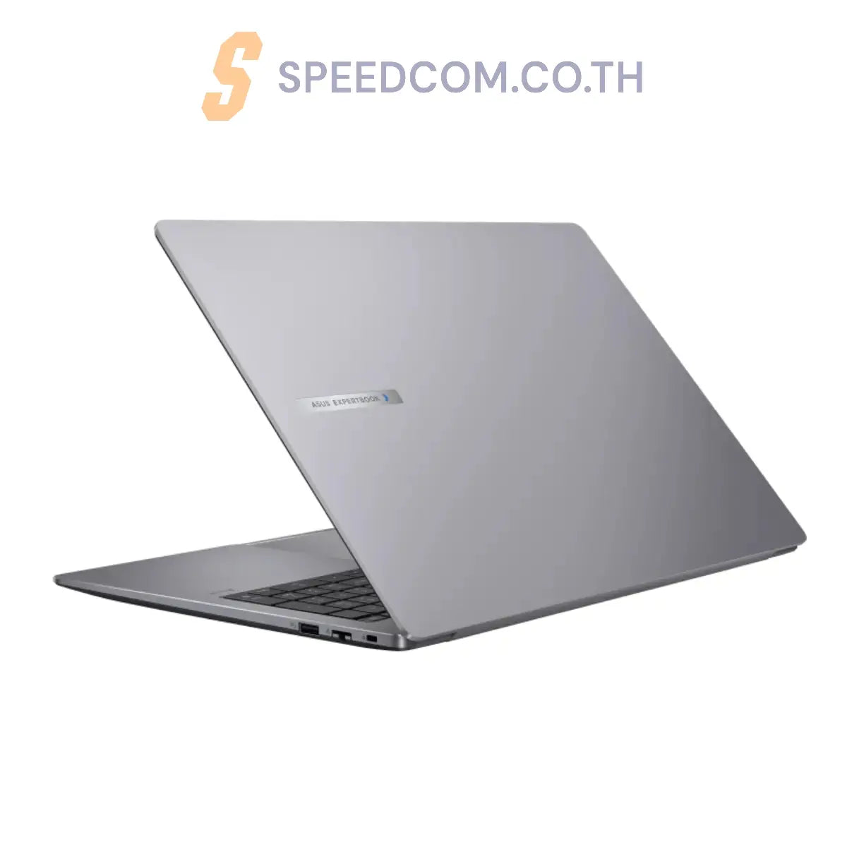โน๊ตบุ๊ค Asus ExpertBook PM3606CKA-MB0263WS Ryzen AI 7 สีเทา (Misty Grey) - SpeedCom