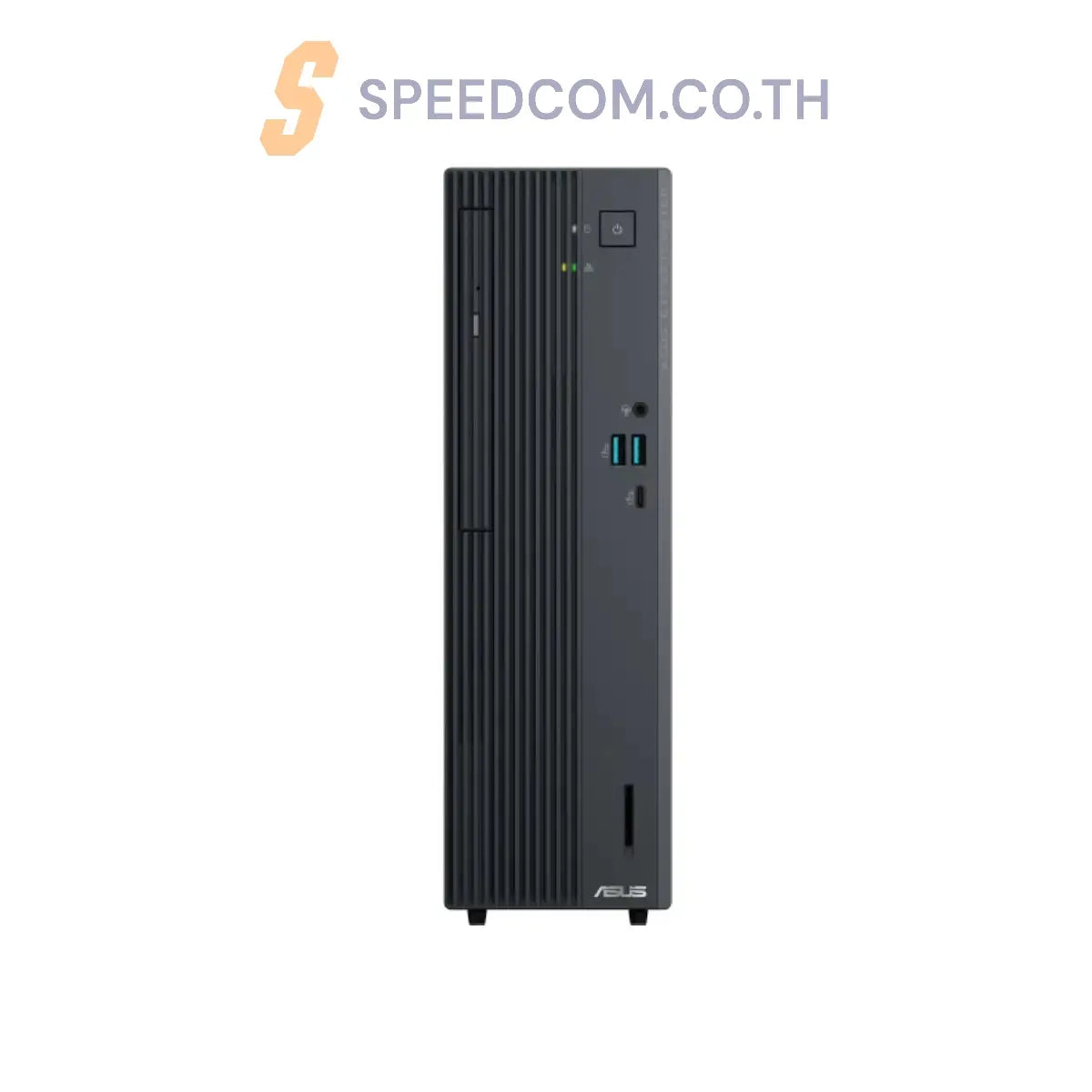 (By Order) คอมพิวเตอร์ตั้งโต๊ะ Asus ExpertCenter P500 SFF P500SV-13420H005WS i5 Gen13 - SpeedCom