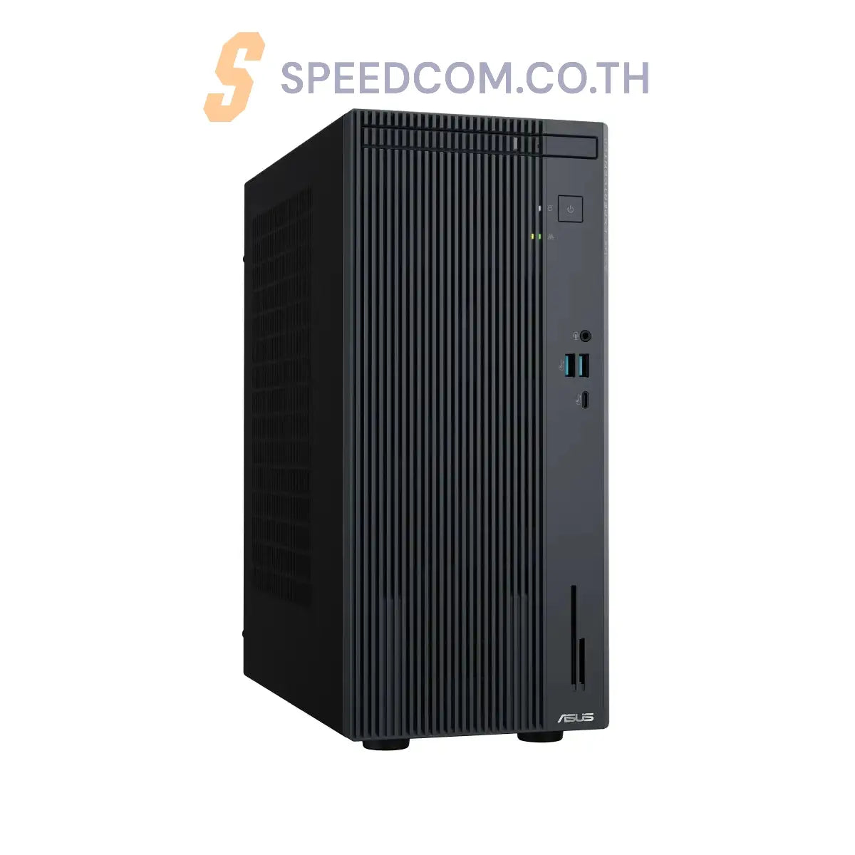 คอมพิวเตอร์ตั้งโต๊ะ Asus ExpertCenter PM700MK-0R5330003WS Ryzen 5