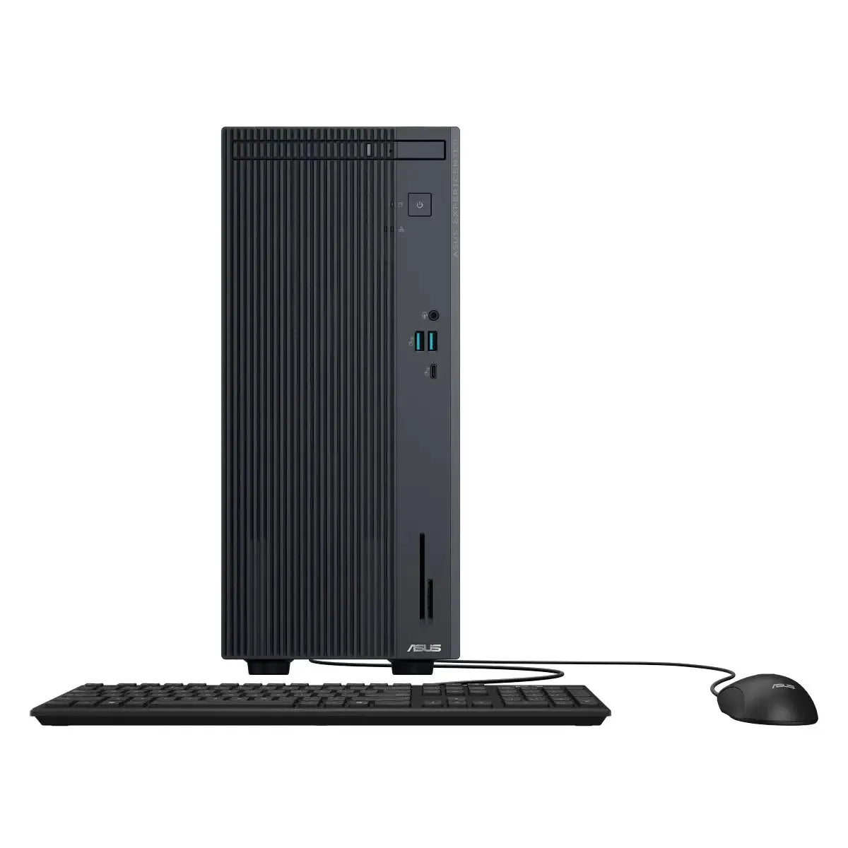 คอมพิวเตอร์ตั้งโต๊ะ Asus ExpertCenter PM700MK-0R5330003WS Ryzen 5