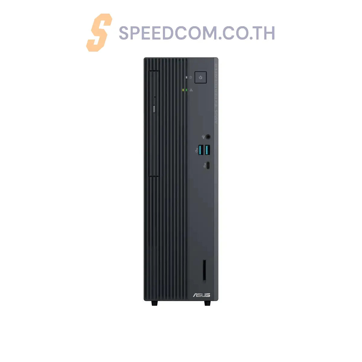 คอมพิวเตอร์ตั้งโต๊ะ Asus ExpertCenter PM700SK-0R5330001WS Ryzen 5