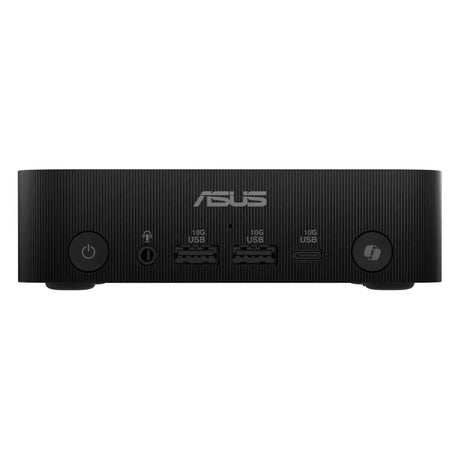 มินิพีซี Asus ExpertCenter PN54-S50044HN Ryzen AI 7 สีดำ