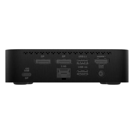 มินิพีซี Asus ExpertCenter PN54-S50044HN Ryzen AI 7 สีดำ