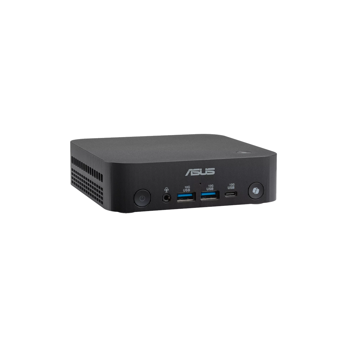 มินิพีซี Asus ExpertCenter PN54-S70045NN Ryzen AI 7 สีดำ