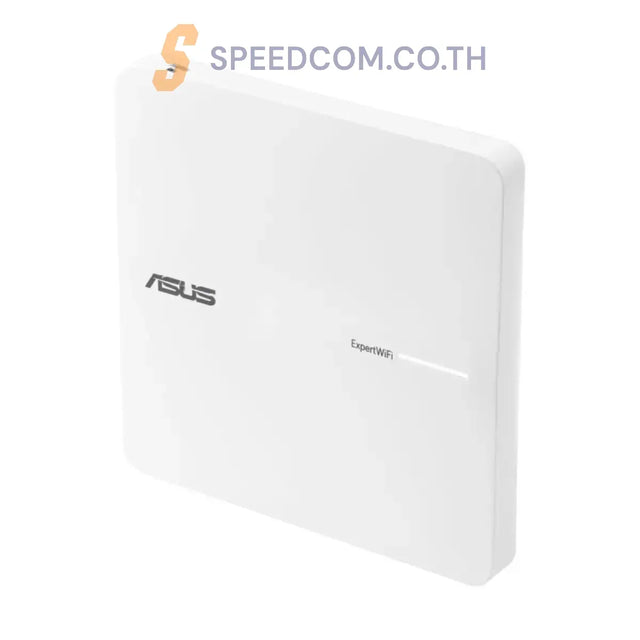 อุปกรณ์กระจายสัญญาณ Asus ExpertWiFi EBA63 WiFi 6 - SpeedCom