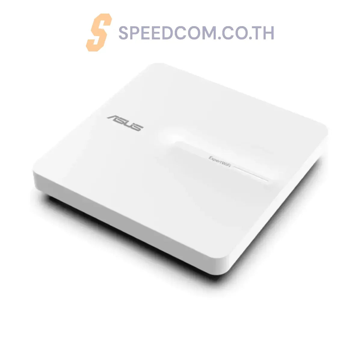 อุปกรณ์กระจายสัญญาณ Asus ExpertWiFi EBA63 WiFi 6 - SpeedCom