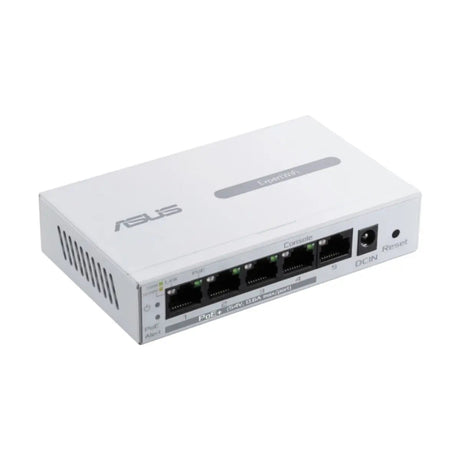 สวิตช์ฮับ Asus ExpertWiFi EBP15 Smart Managed PoE+ - SpeedCom