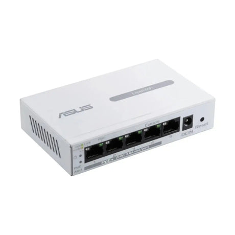 สวิตช์ฮับ Asus ExpertWiFi EBP15 Smart Managed PoE+ - SpeedCom